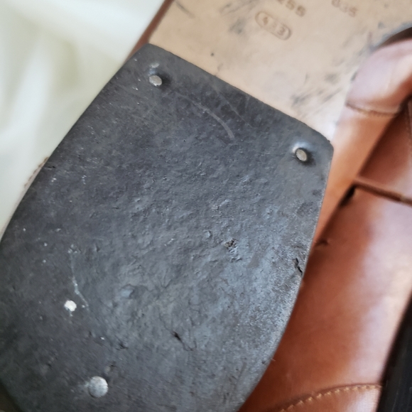 Dolcis leather shoe - Picture 5 of 5